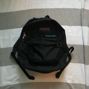 Jansport backpack